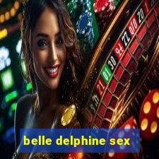 belle delphine sex